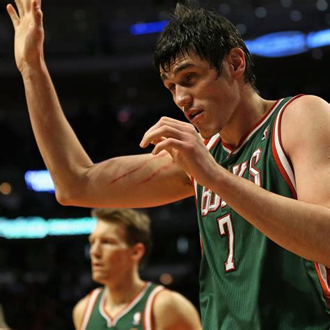 Milwaukee Bucks vs. Chicago Bulls 11/26/12: Video Highlights and Recap | News, Scores ...