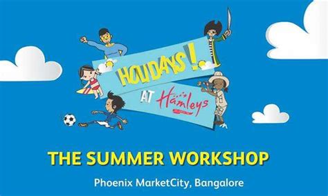 Hamleys Phoenix Market City Bangalore Mahadevapura | Bangalore / Bengaluru | mallsmarket.com