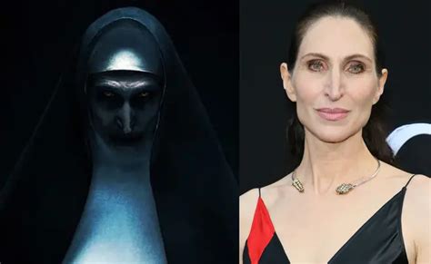 The Demon Nun From "The Nun" Was In "The Princess Diaries" And We Bet You NEVER... - PopBuzz