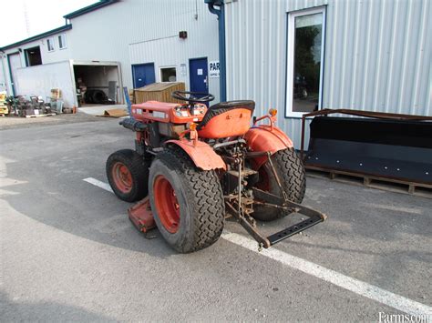 Kubota B7100 for Sale | Farms.com