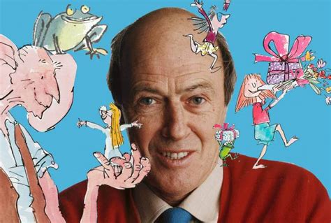 Canarias lee, escribe, enseña y cuenta.: Roald Dahl. «Charlie y la ...