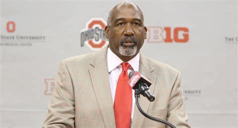 Presser Bullets: Ohio State Athletic Director Gene Smith Addresses Chase Young's Suspension ...