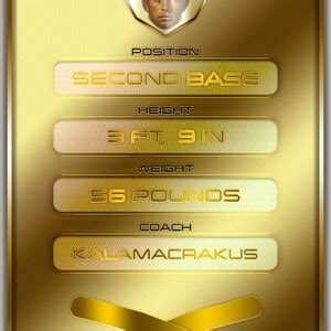 Baseball Card Template V3, Trading Card Template, Design for ALL Sports .psd Template Fully ...