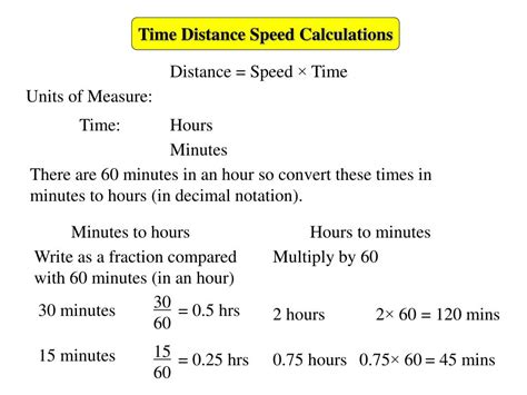 Speed Distance Time Formula / Astro Steves Astrophysics Blog / You can find the average speed of ...