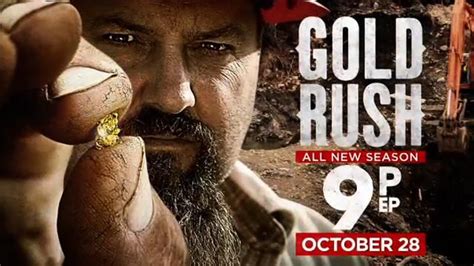 Who sells discovery channel gold rush series - passaliquid