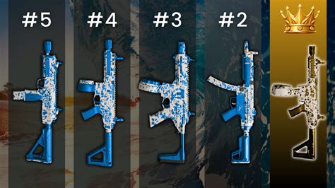 The SMG Meta in Warzone Season 6: Best SMGs and Loadouts | Warzone Loadout