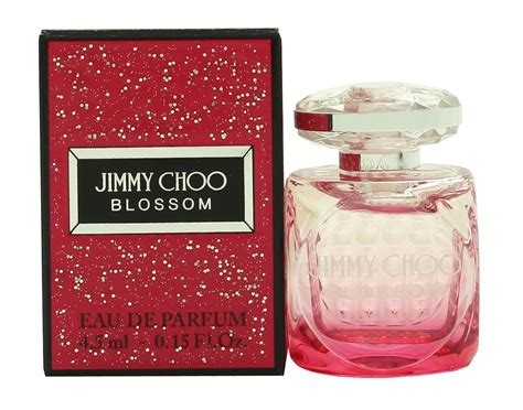 Jimmy Choo blossom