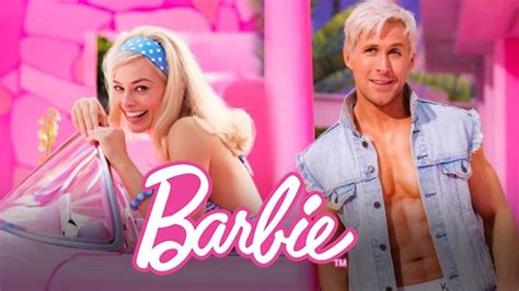 Barbie Movie Release Date, Trailer and Cast Updates