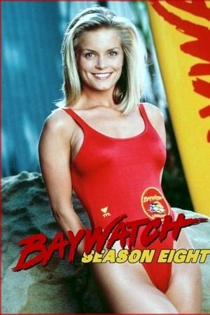 Baywatch: Season 8 (1997) — The Movie Database (TMDb)