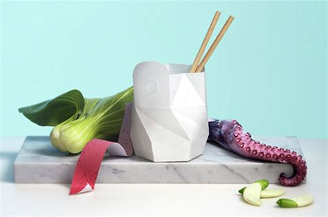 Creative Food Packaging 19 – Fubiz Media