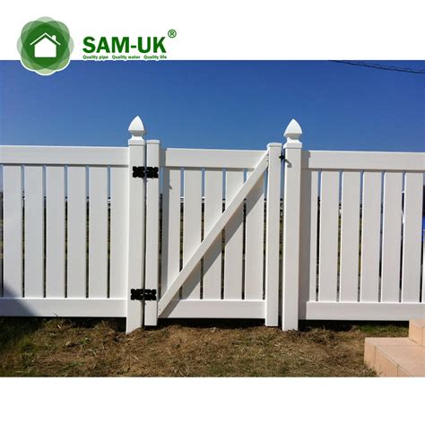 Used Vinyl Fence For Sale Vinyl Fence Slats Pvcvinyl Privacy Fence Materials