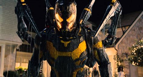 Image - Scary Yellowjacket.jpg | Marvel Cinematic Universe Wiki | FANDOM powered by Wikia