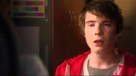 Chris Gets Expelled - Skins - YouTube