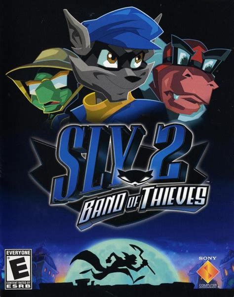 Sly 2: Band of Thieves Cheats For PlayStation 2 PlayStation 3 PlayStation Vita - GameSpot