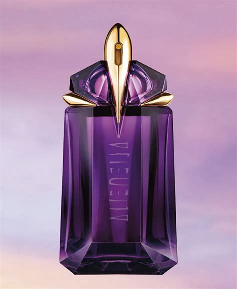 Mugler Alien Eau de Parfum Basic 3-Pc Gift Set - Macy's