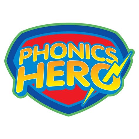 Phonics Hero on the App Store