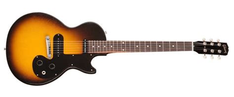 Gibson Les Paul and SG Guitar Model Guide - Guitarriego