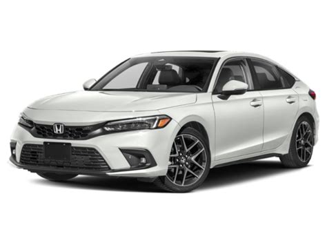 New 2022 Honda Civic Hatchback Sport Touring Hatchback in Houston # ...