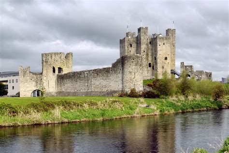 20 Best Castles in Ireland - Itinku