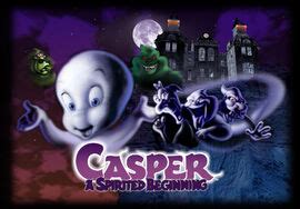 Casper: A Spirited Beginning | Moviepedia | Fandom