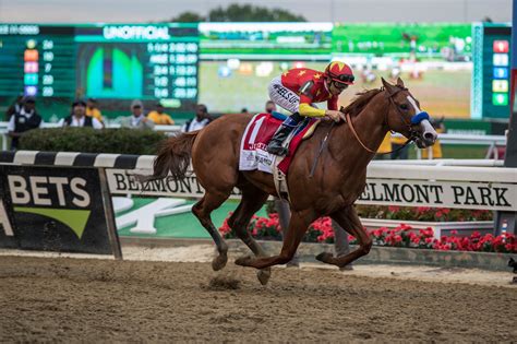 Triple Crown Winners Horse Racing Times