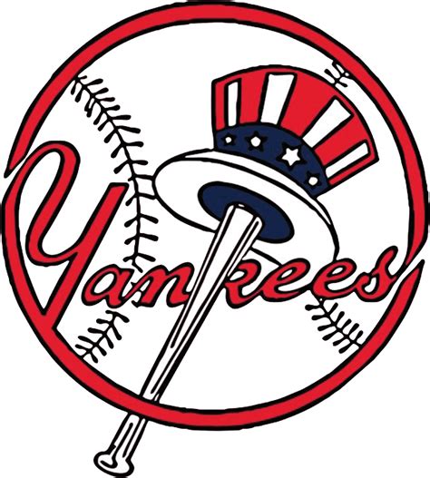 Logo Clipart New York Yankees Logo New York Yankees T - vrogue.co