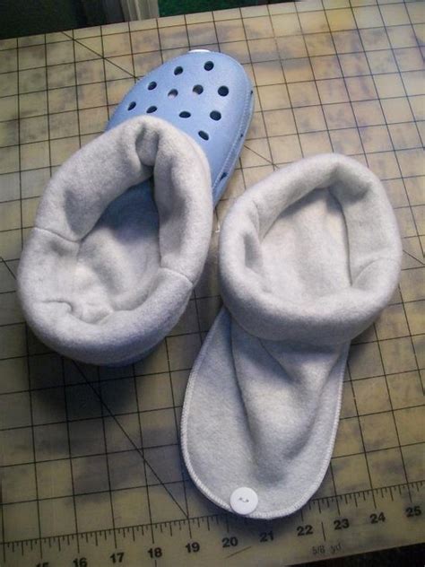 Socks / liners for croc crocs or clogs Great for winter