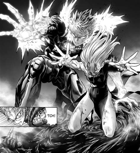 Murata Art on Twitter in 2022 | One punch, One punch man manga, One ...