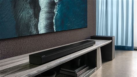 Samsung 2021 Q Series soundbars boast Q-Symphony technology » Gadget Flow