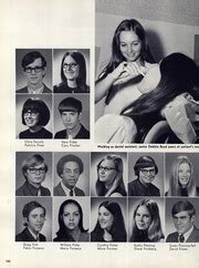 Leavenworth Senior High School - Junebug Yearbook (Leavenworth, KS ...