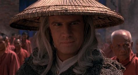 Top 5 Raiden Quotes of Mortal Kombat (1995) - The Hergula