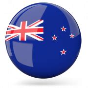 New Zealand Flag | PNG All