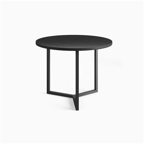 Столик Round coffee Table - інтернет-магазин меблів ShishkaProject