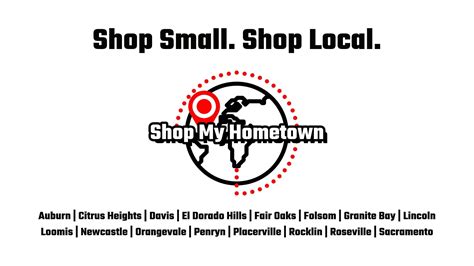 Sizing – Shop My Hometown