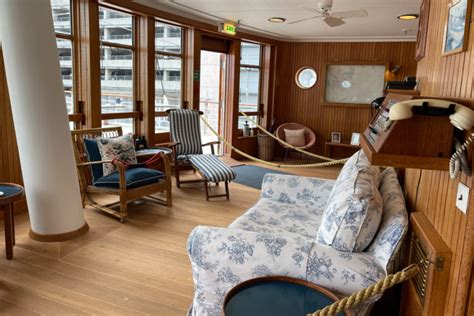 Sneak Peek Inside The Royal Yacht Britannia Edinburgh & Tour Review