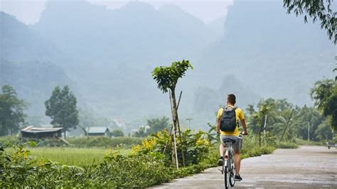 Ninh Binh Cycling: Experience Real Vietnam Countryside