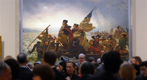 Revolutionary war: Washington crosses the Delaware, Dec. 25, 1776 - POLITICO