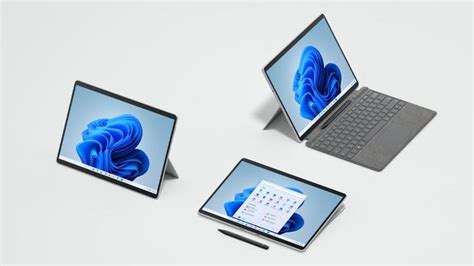 Microsoft Surface Pro 8 Release Date, Pricing and Spec News - Tech Advisor