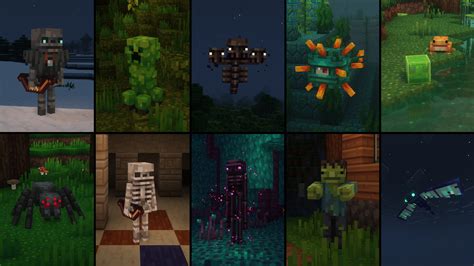 Whimscape Minecraft Texture Pack