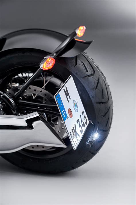 BMW R18 2020 accessories BM-1 - Paul Tan's Automotive News