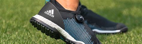 Can shoes with the Boa fit system benefit your game? - National Club Golfer