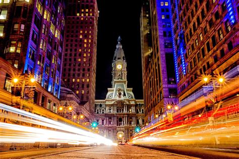 Here's Your Free Philly Events Guide for this November