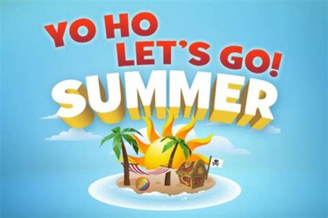 Disney Junior's "Yo Ho, Let's Go Summer!" Multi-Platform Event Begins ...