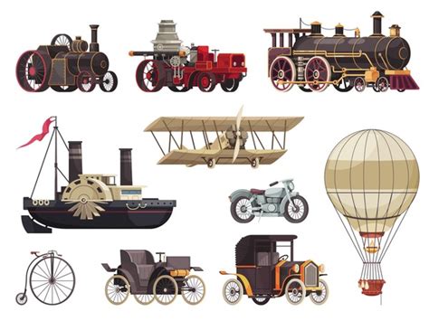 10,092 Ancient Steam Engines Images, Stock Photos, 3D objects ...