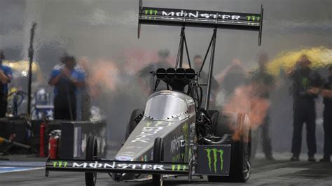 Brittany Force wins NHRA Four-Wide Nationals - Auto Recent