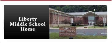Liberty Middle School