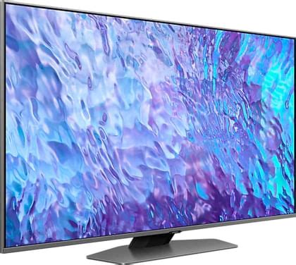 Samsung Q80C 50 inch Ultra HD 4K Smart QLED TV (QN50Q80C) Price in India 2024, Full Specs ...