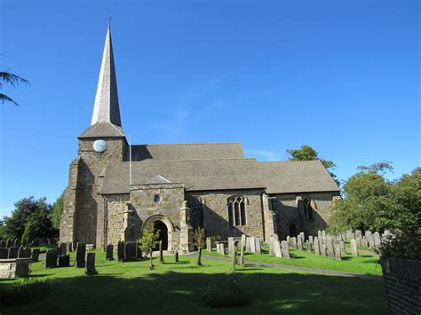 Wadhurst History Walk | Wadhurst Parish Council