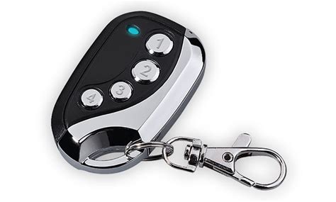 Universal Garage Remote Control | Groupon Goods