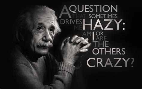 Albert Einstein Quotes Insanity. QuotesGram